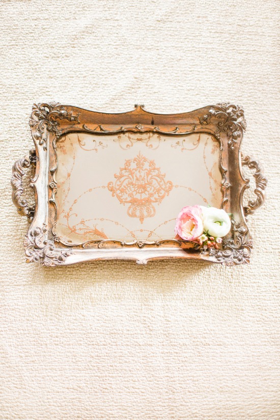 blue-and-gold-cinderella-wedding-ideas