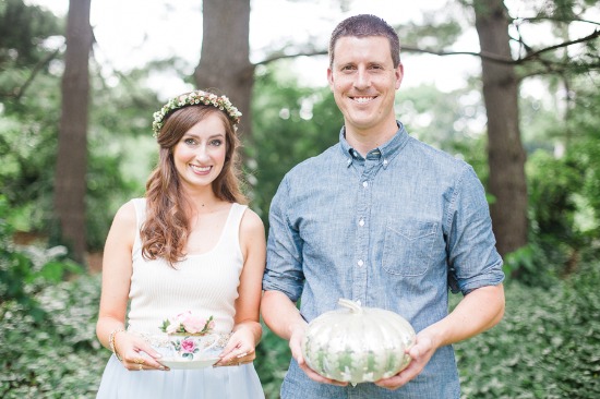 blue-and-gold-cinderella-wedding-ideas