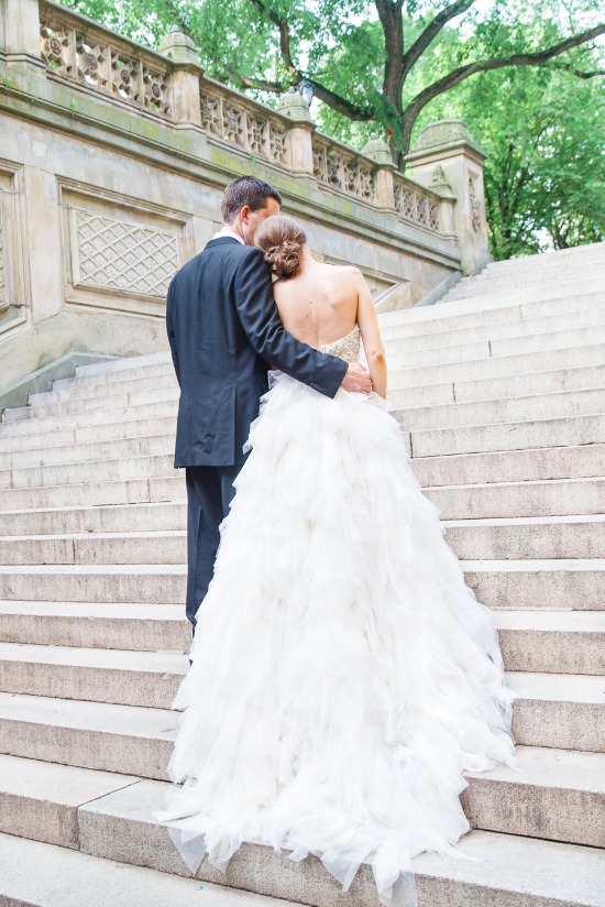 blue-and-gold-cinderella-wedding-ideas