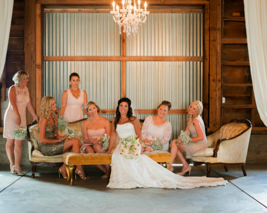 blush-rustic-chic-wedding