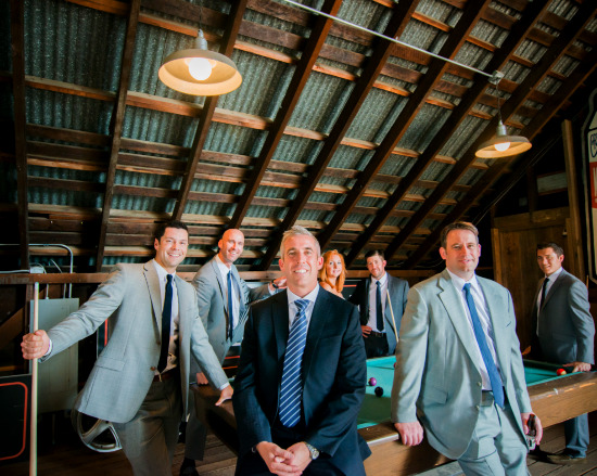 blush-rustic-chic-wedding