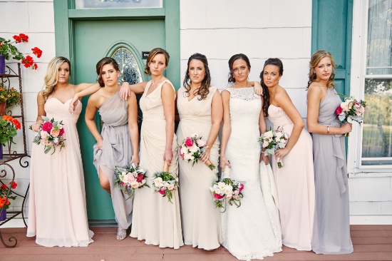 chic-vintage-winery-wedding