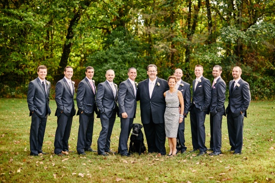 chic-vintage-winery-wedding