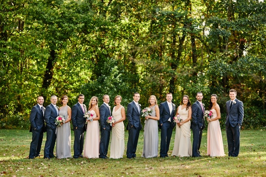 chic-vintage-winery-wedding