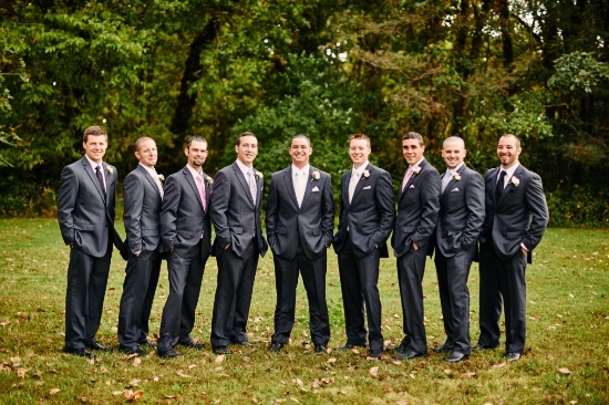 chic-vintage-winery-wedding