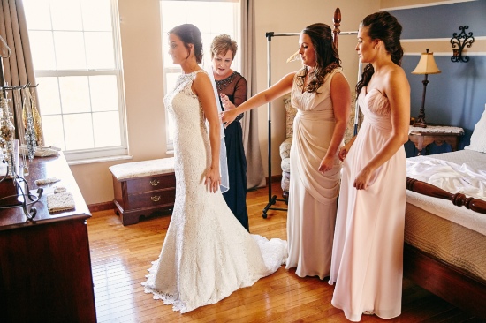 chic-vintage-winery-wedding