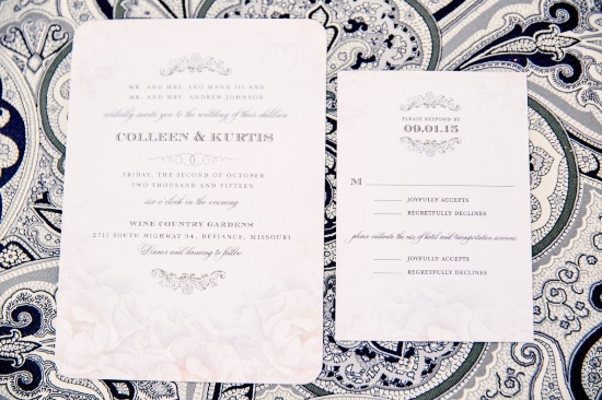 chic-vintage-winery-wedding