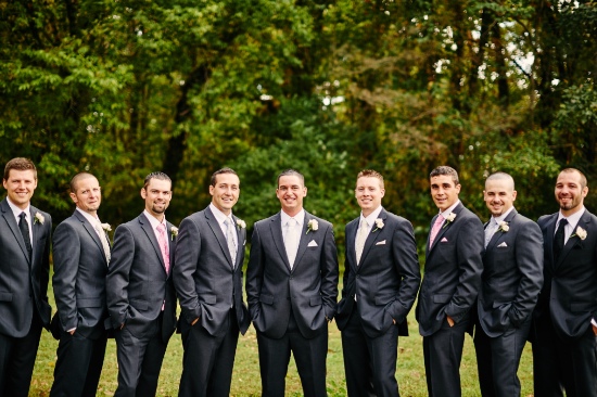 chic-vintage-winery-wedding