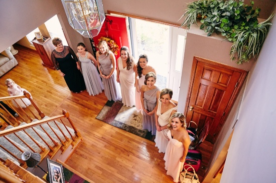 chic-vintage-winery-wedding