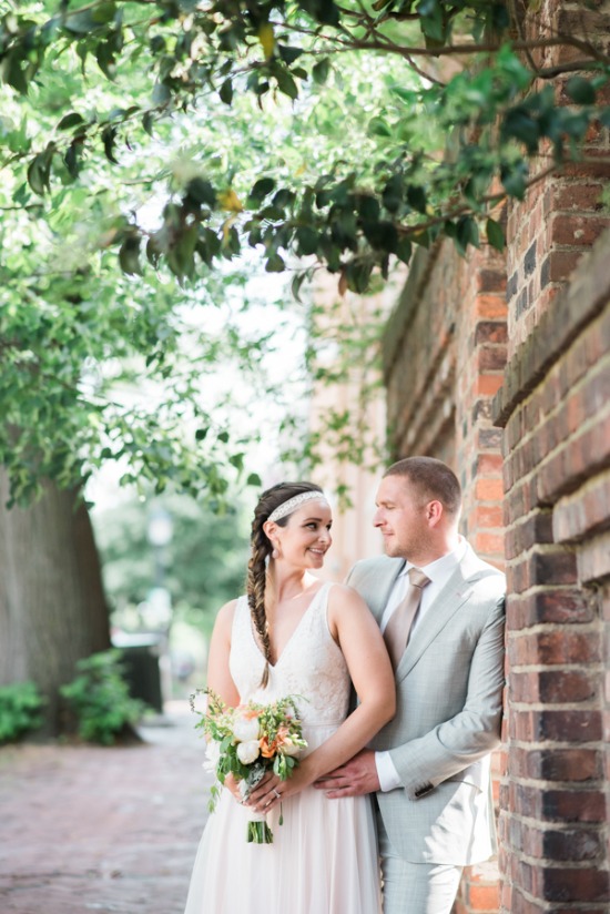 classic-glamour-pink-and-gold-wedding