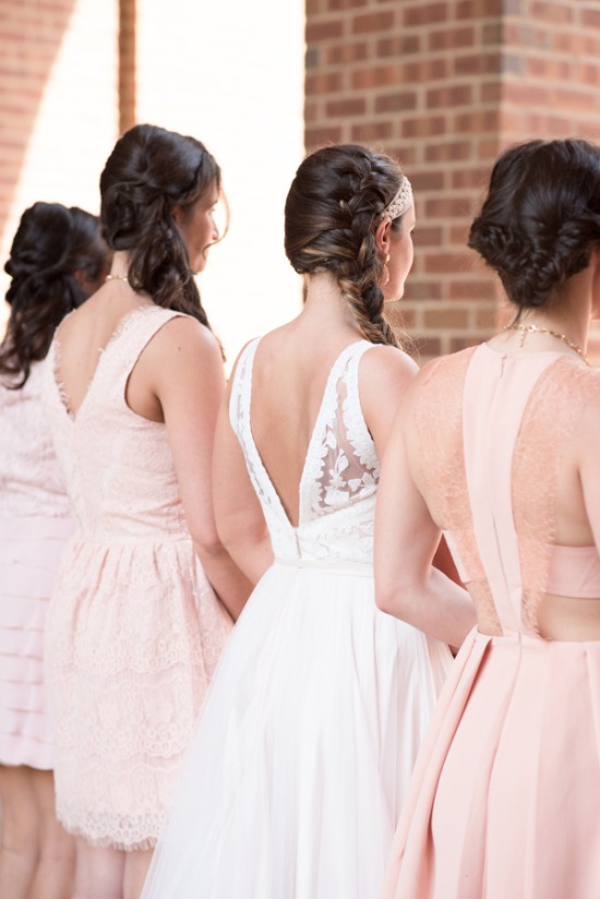classic-glamour-pink-and-gold-wedding