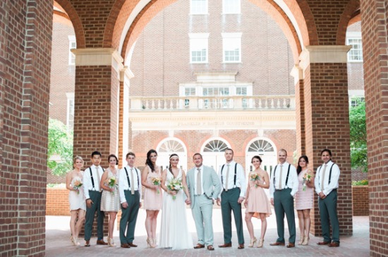 classic-glamour-pink-and-gold-wedding