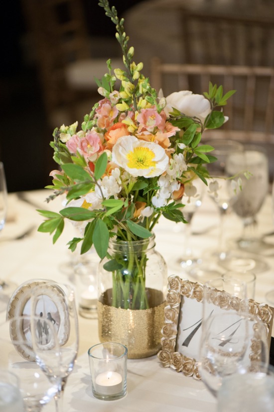 classic-glamour-pink-and-gold-wedding
