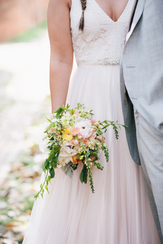 classic-glamour-pink-and-gold-wedding