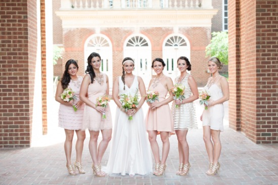 classic-glamour-pink-and-gold-wedding