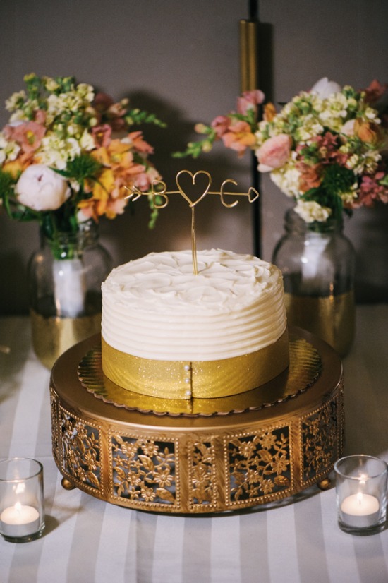 classic-glamour-pink-and-gold-wedding