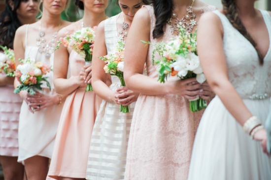 classic-glamour-pink-and-gold-wedding
