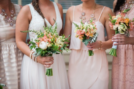 classic-glamour-pink-and-gold-wedding
