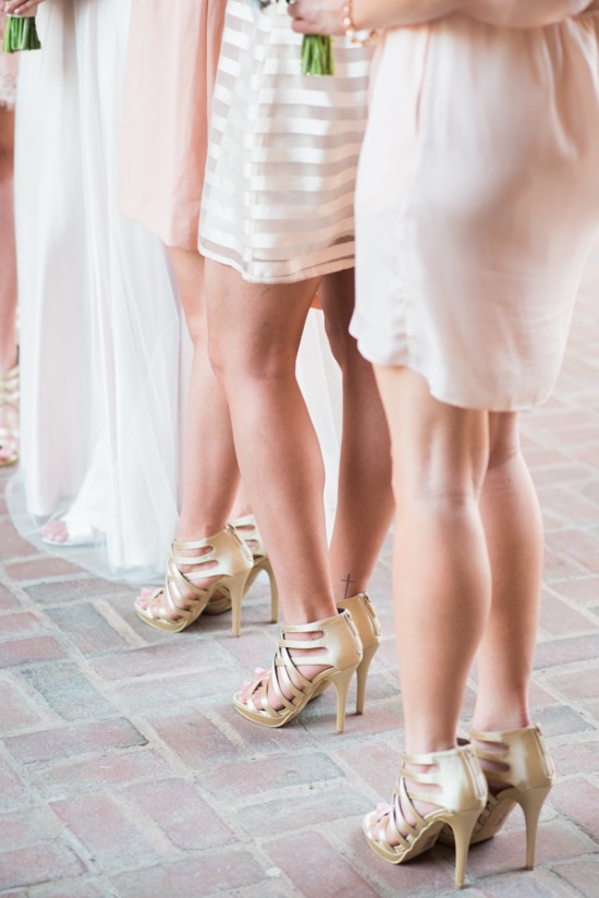classic-glamour-pink-and-gold-wedding