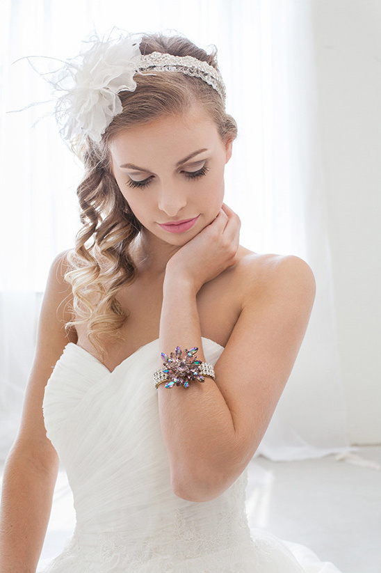 Cloe Noel Designs wedding accessories @weddinghchicks