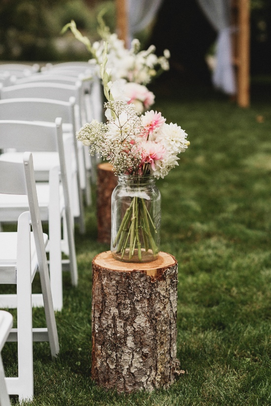 country-vintage-wedding