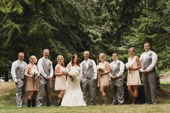 country-vintage-wedding