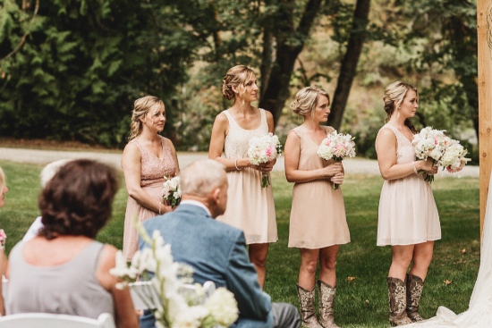 country-vintage-wedding