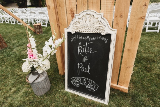 country-vintage-wedding