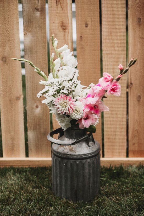 country-vintage-wedding