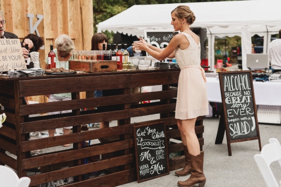 country-vintage-wedding