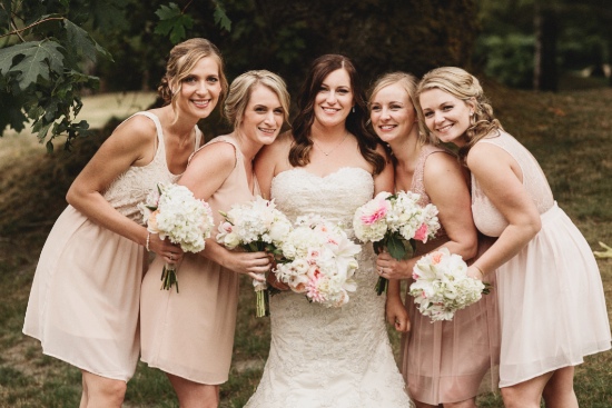 country-vintage-wedding