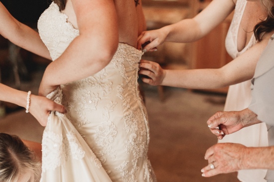 country-vintage-wedding