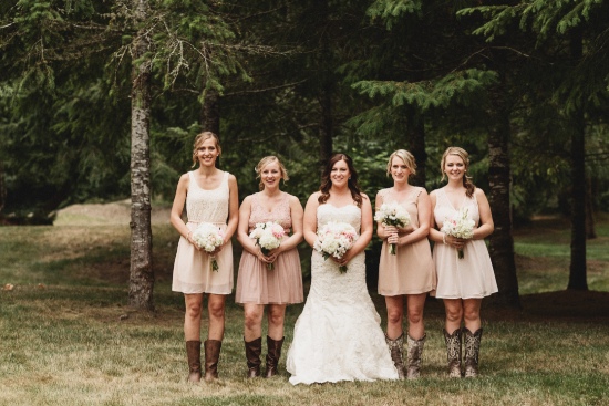 country-vintage-wedding