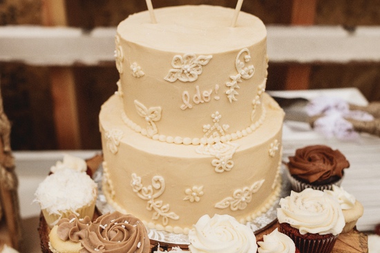 country-vintage-wedding