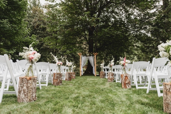 country-vintage-wedding