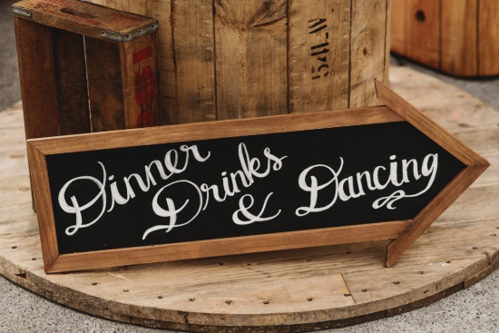 country-vintage-wedding