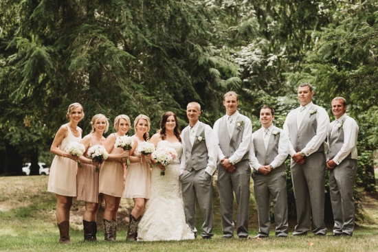 country-vintage-wedding