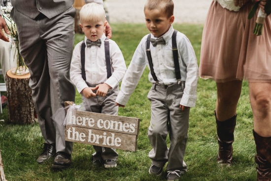 country-vintage-wedding
