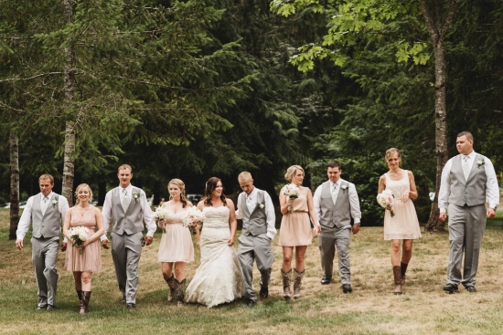country-vintage-wedding