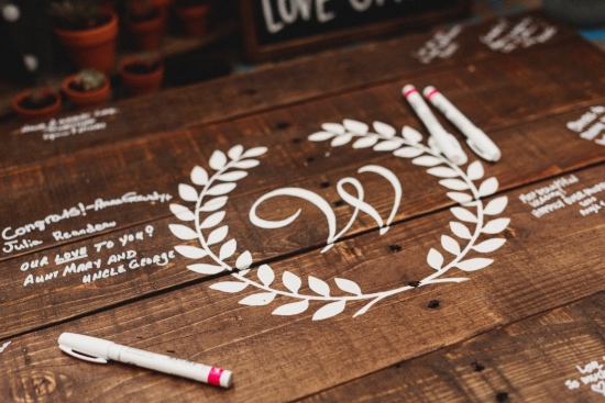 country-vintage-wedding