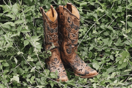 country-vintage-wedding