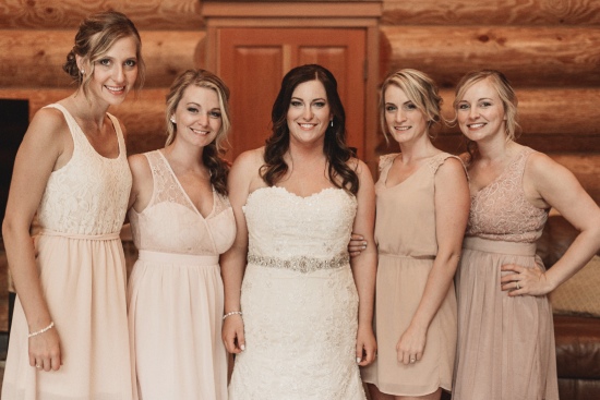 country-vintage-wedding