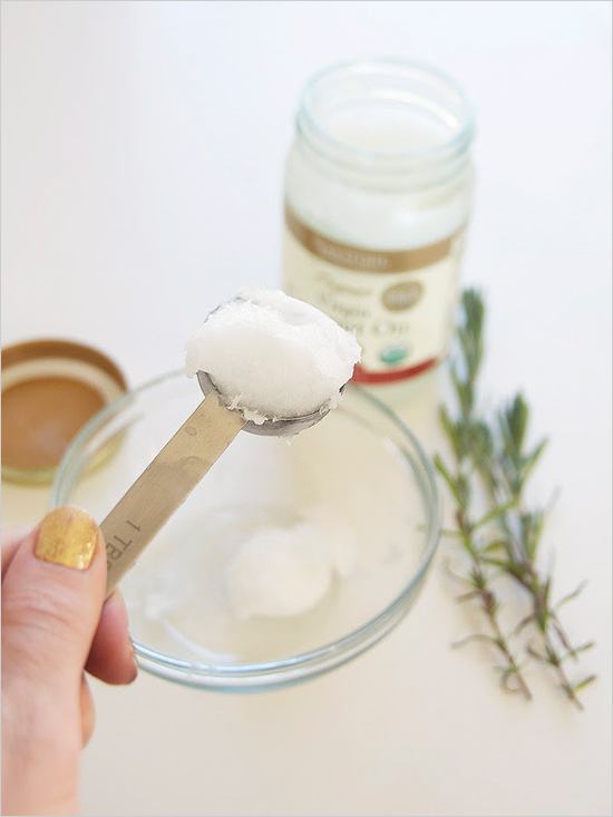 diy-lavender-infused-coconut-oil-treatment