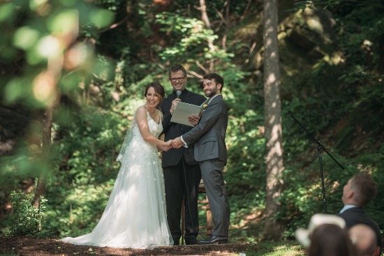 english-garden-diy-backyard-wedding
