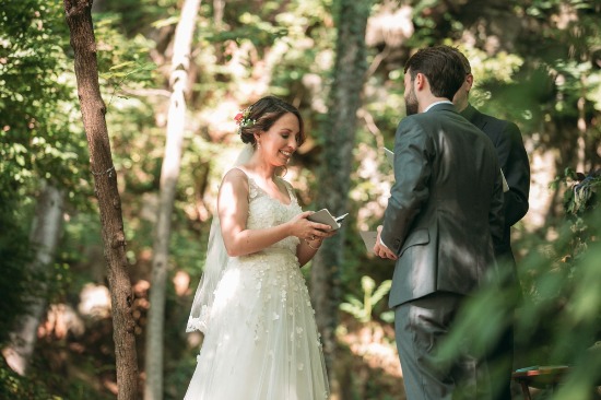 english-garden-diy-backyard-wedding