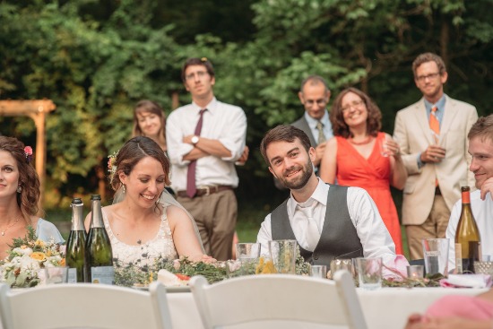 english-garden-diy-backyard-wedding