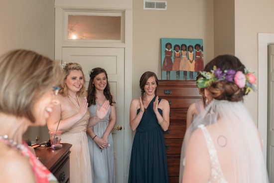 english-garden-diy-backyard-wedding