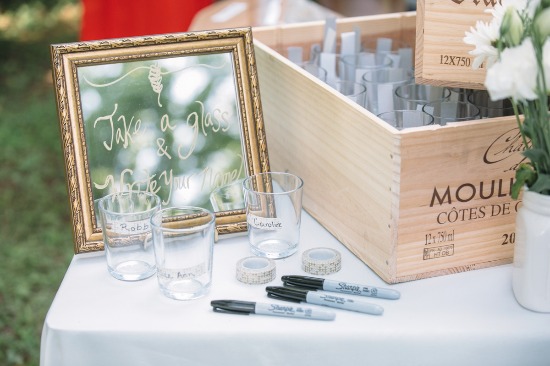 english-garden-diy-backyard-wedding
