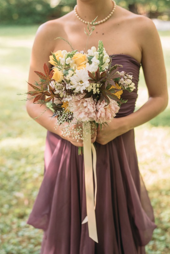 english-garden-diy-backyard-wedding