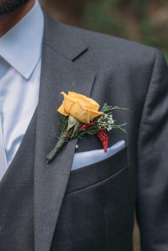 english-garden-diy-backyard-wedding
